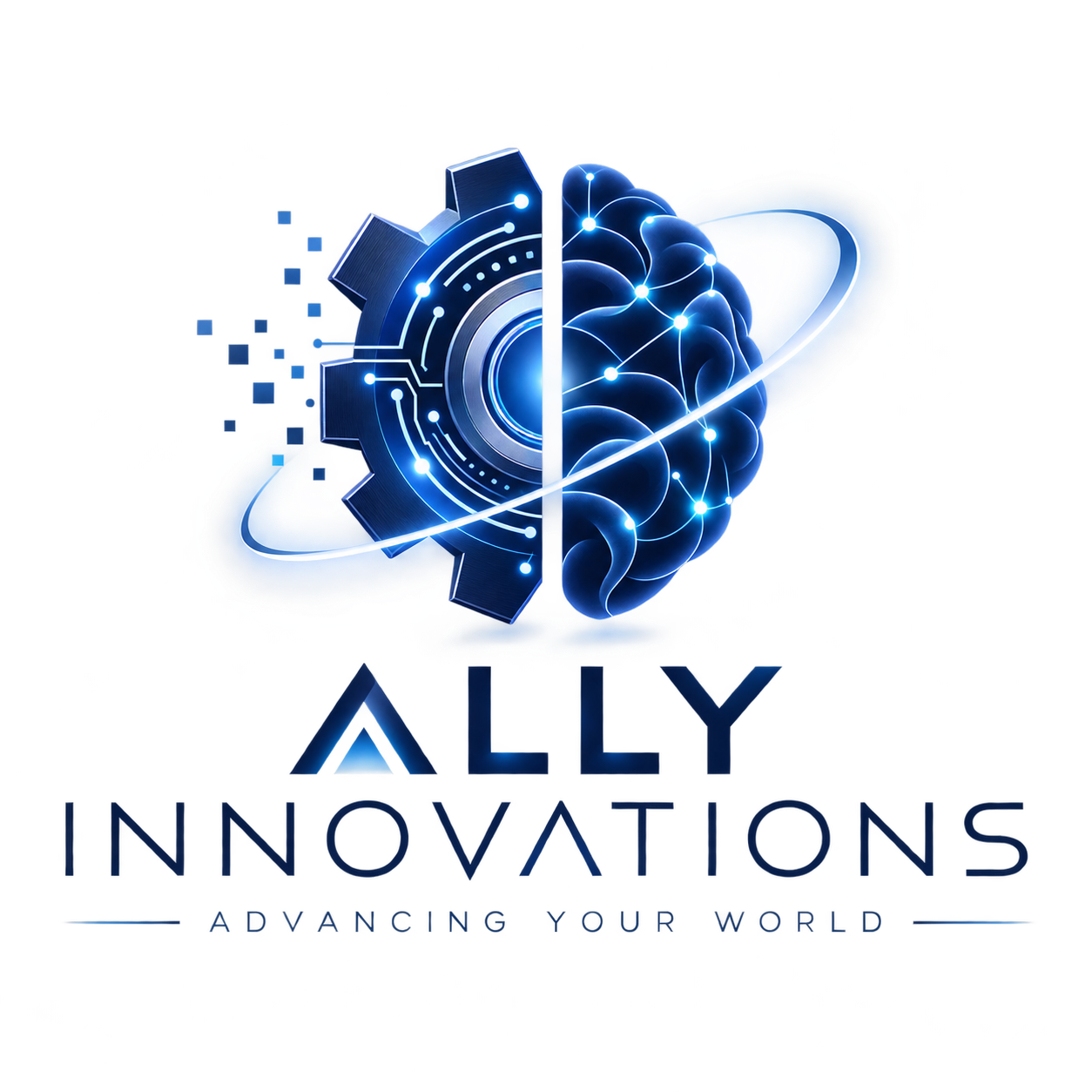 Ally Innovations — Advancing Your World